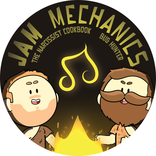 Jam Mechanics