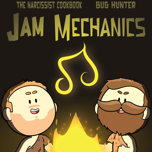 Jam Mechanics Season 1 Support!