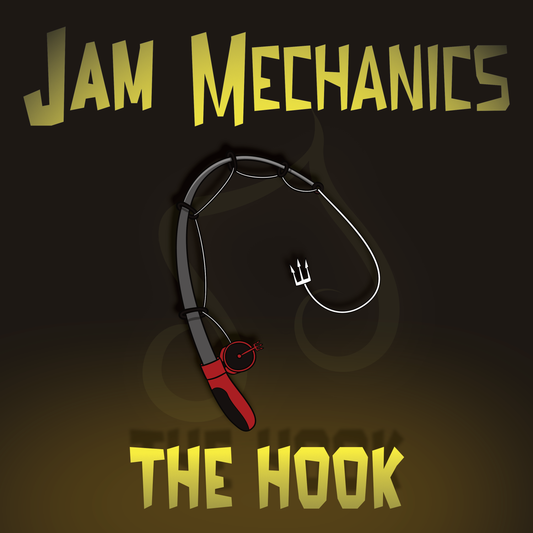 Jam Mechanics: The Hook