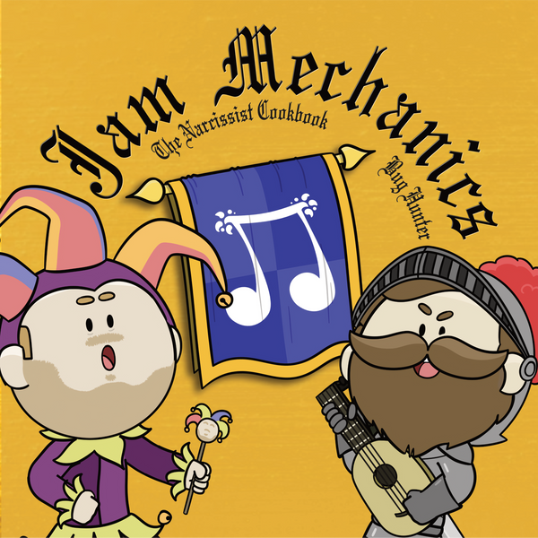 Jam Mechanics